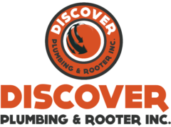 Discover Plumbing and Rooter Inc.